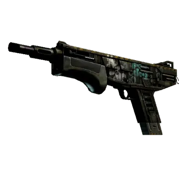 mag-7 popdog