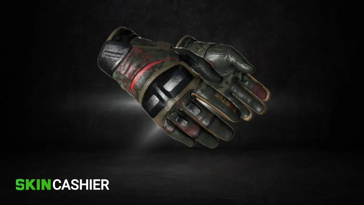 moto gloves skin csgo