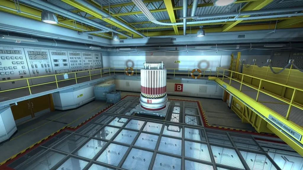 nuke bombsite b