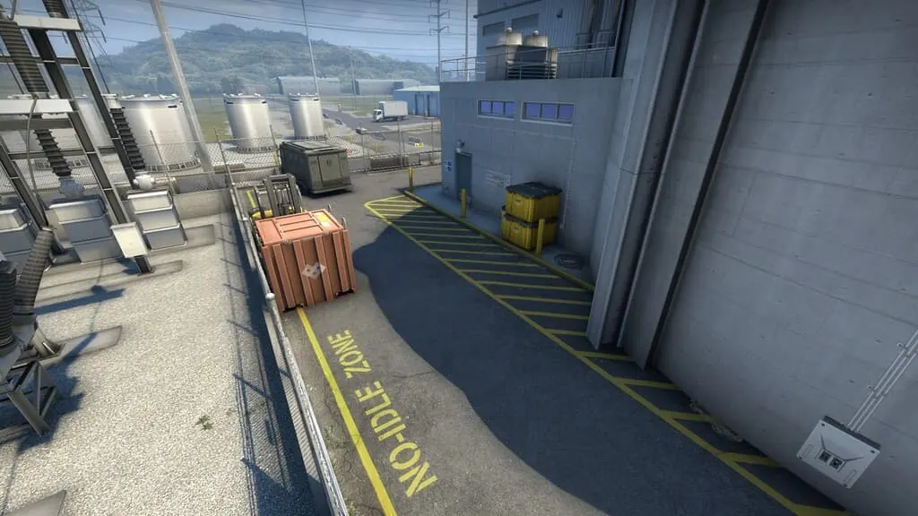 nuke ct spawn