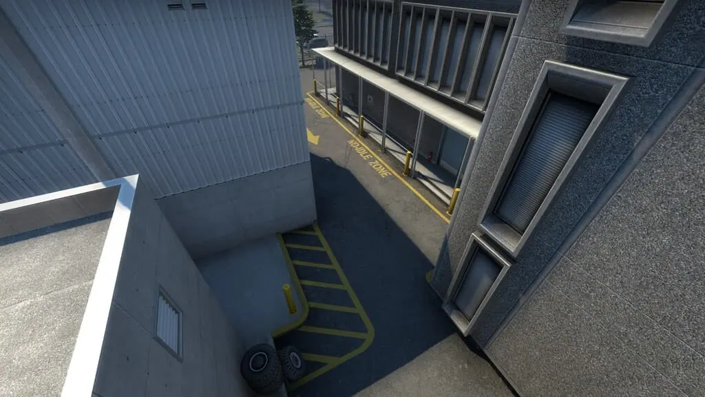 nuke t spawn
