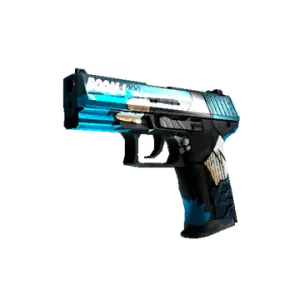 StatTrak P2000 | Handgun (Field-Tested)