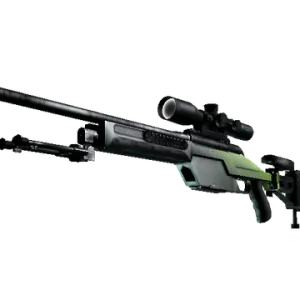 ssg acid fade