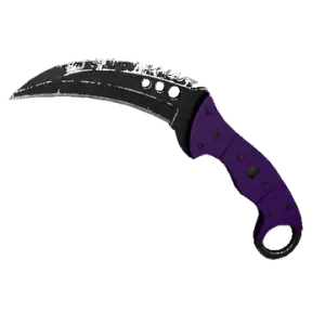 talon knife ultraviolet