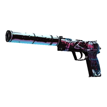 usps skins csgo