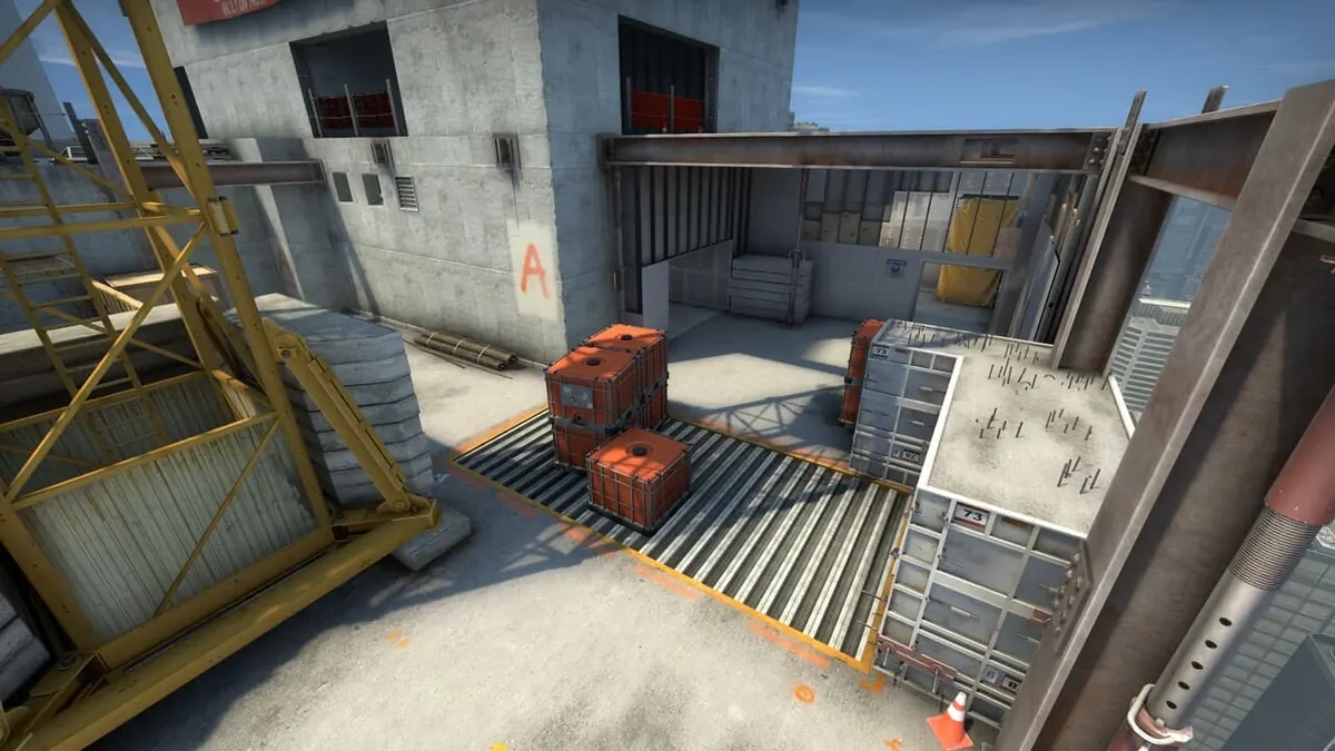 vertigo bombsite a