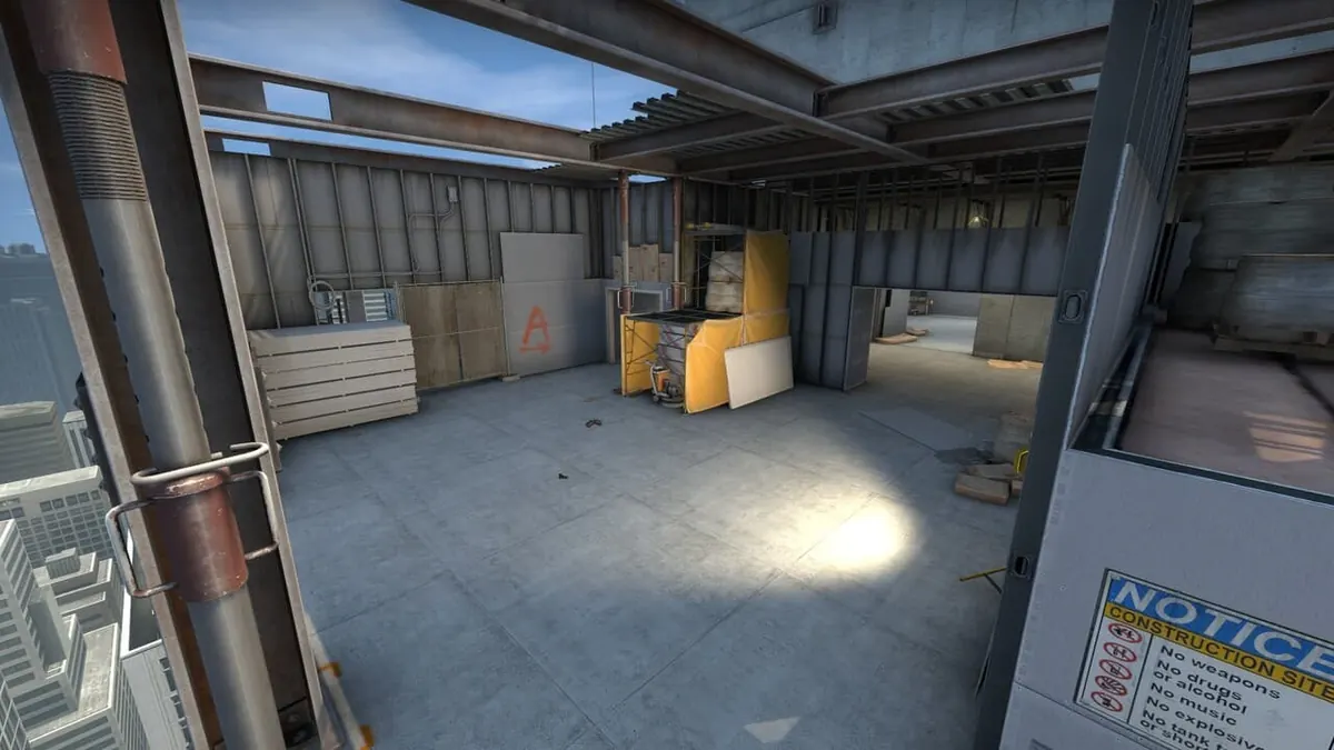 vertigo ct spawn