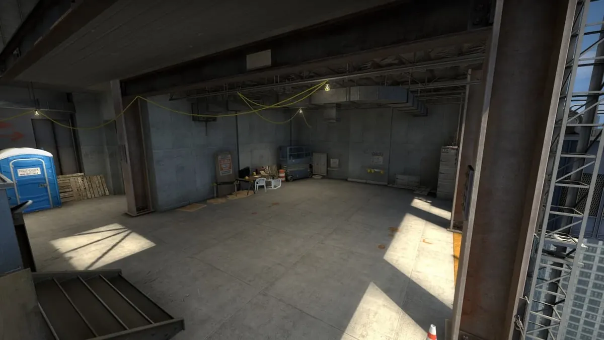 vertigo tt spawn
