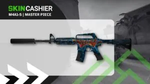 M4A1-S