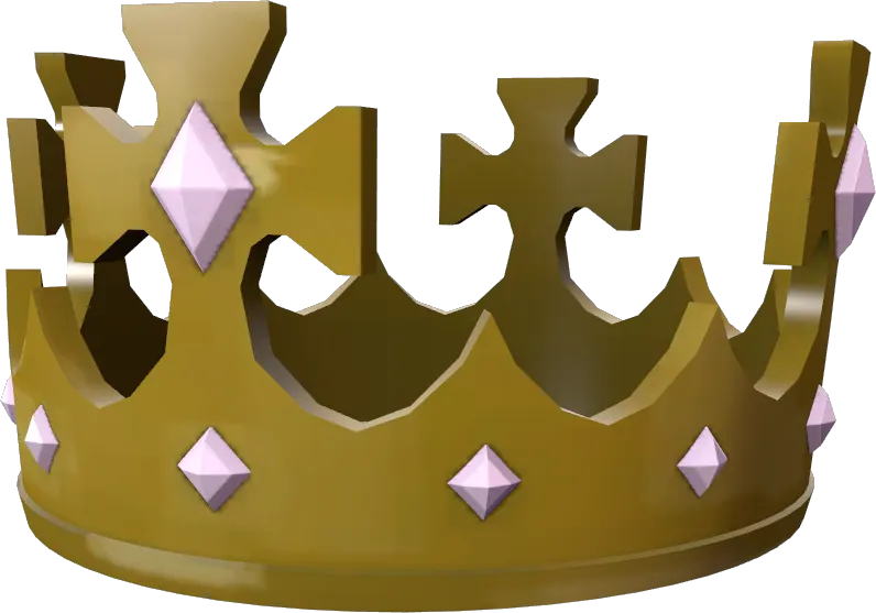 Prince Tavishs Crown