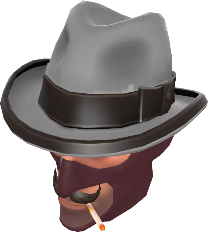 Belgian Detective