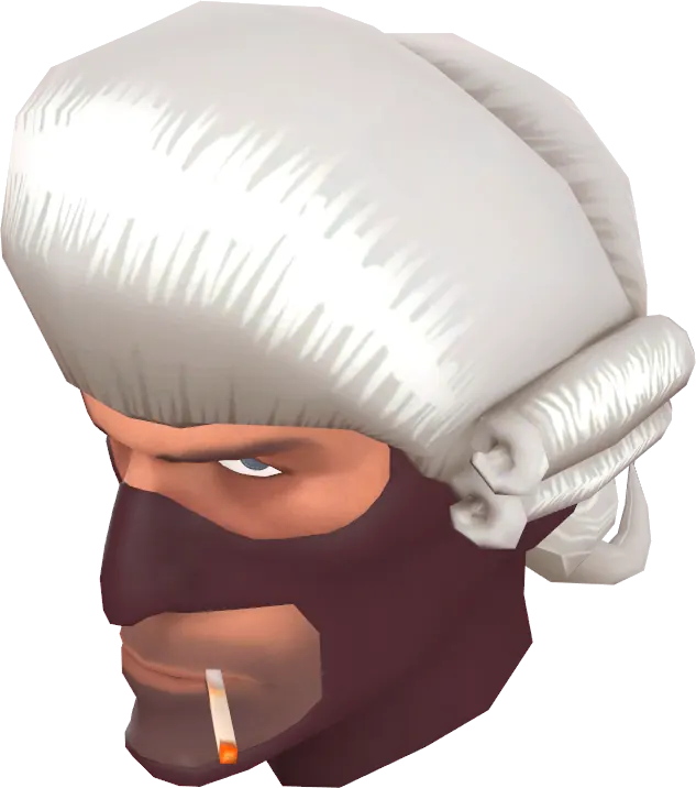 Magistrate's Muller