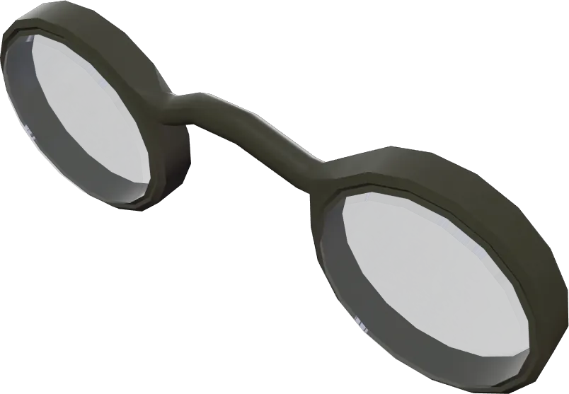 Spectre's Spectacles