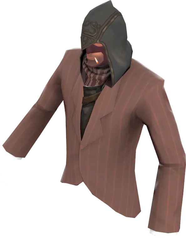 Dashin' Hashshashin