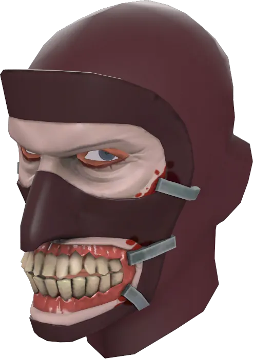 Facepeeler