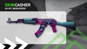 ak 47 neon rider