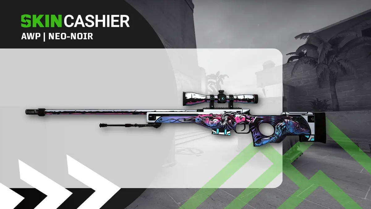 AWP Neo Noir