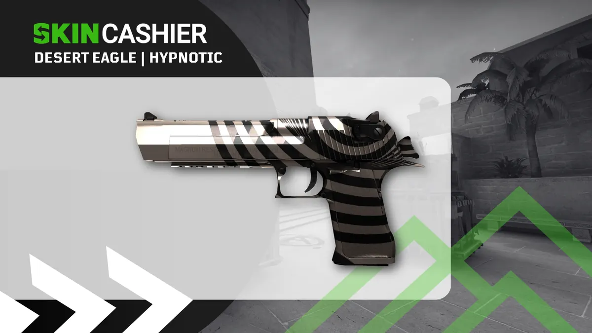 Desert Eagle Hypnotic