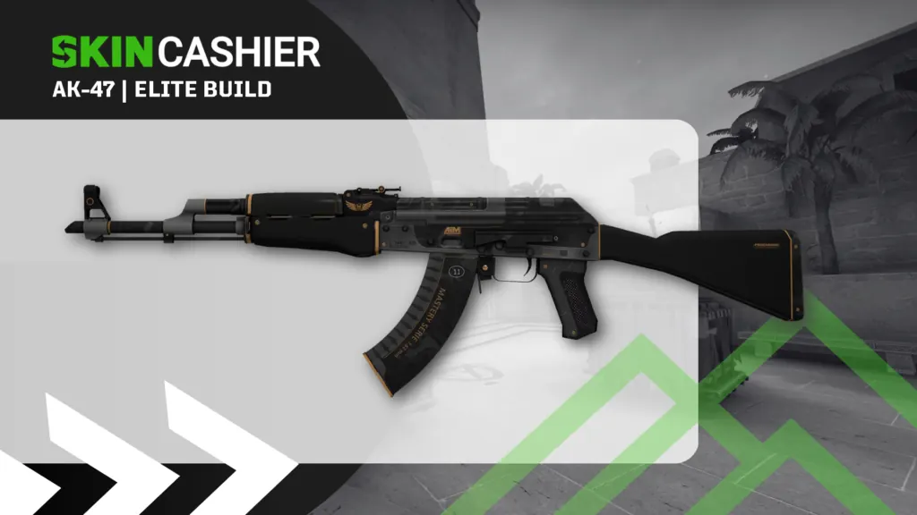 AK-47 | Elite Build