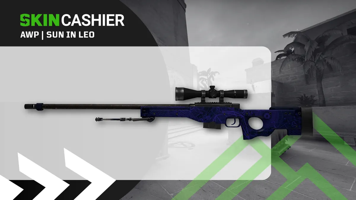 AWP Sun in Leo