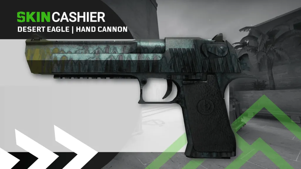 Hand Cannon