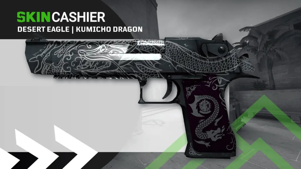 Kumicho Dragon