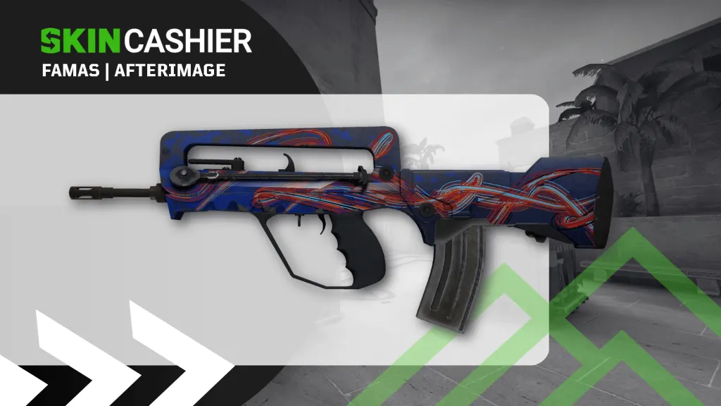 Famas | Afterimage