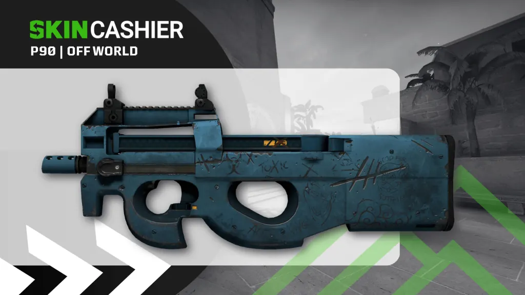 P90 | Off World