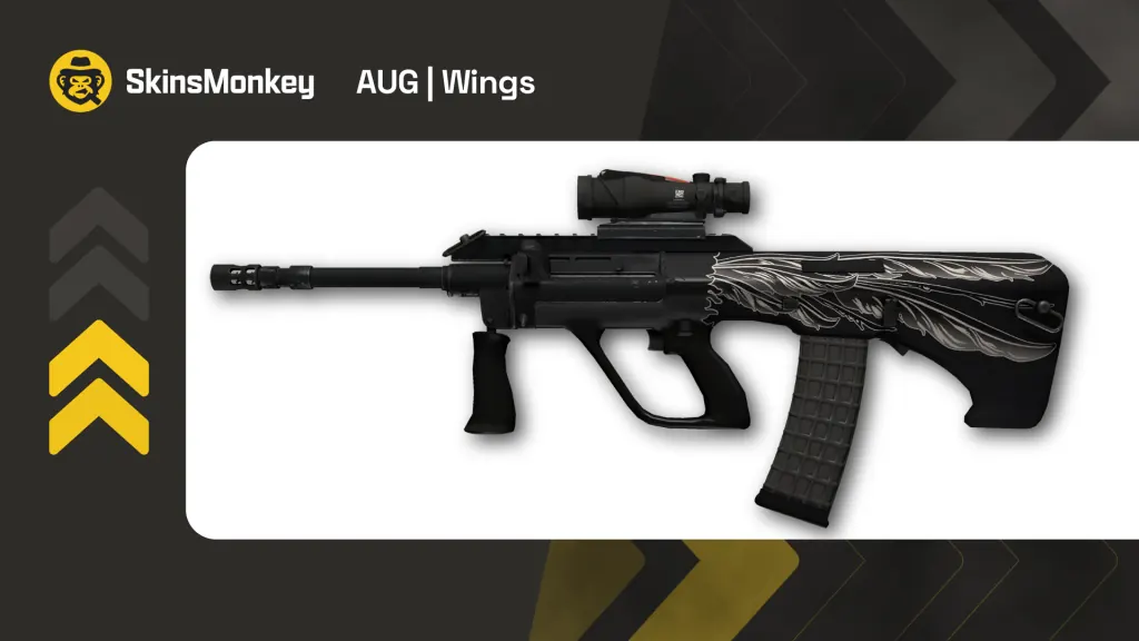 AUG | Wings