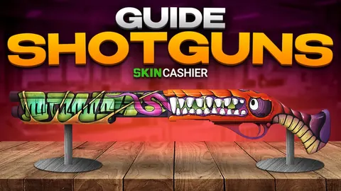 Shotguns Guide