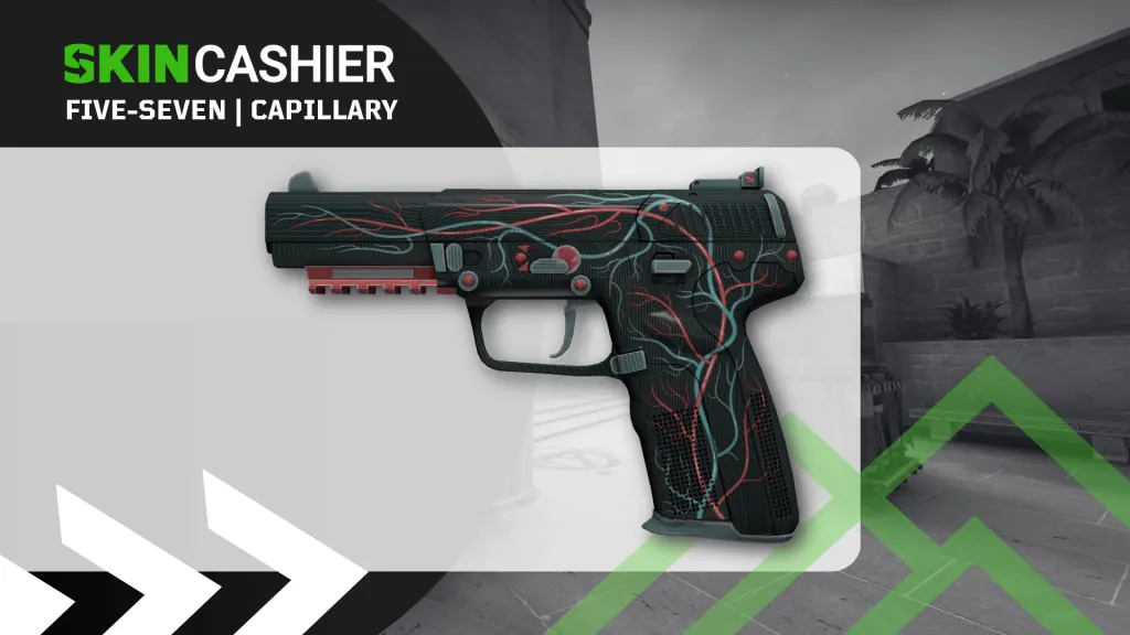 Five-SeveN | Capillary