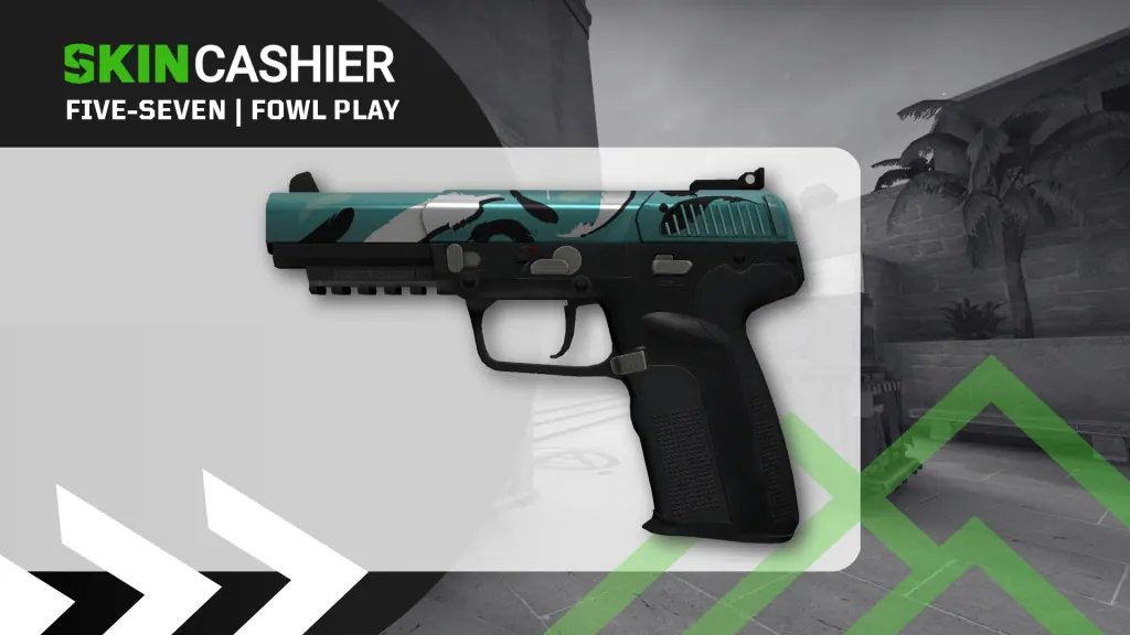 Five-SeveN | Fowl Play