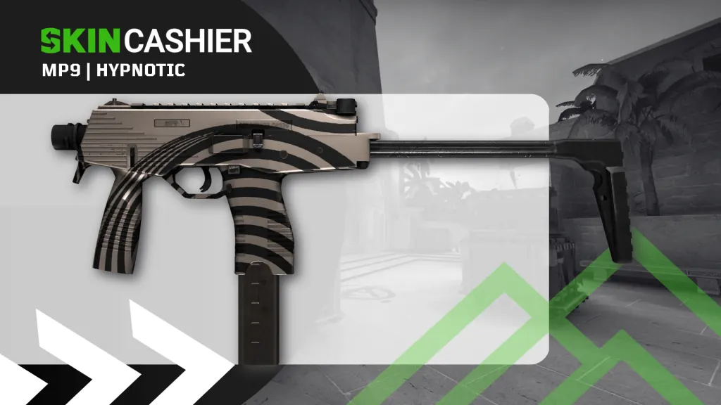 MP9 | Hypnotic