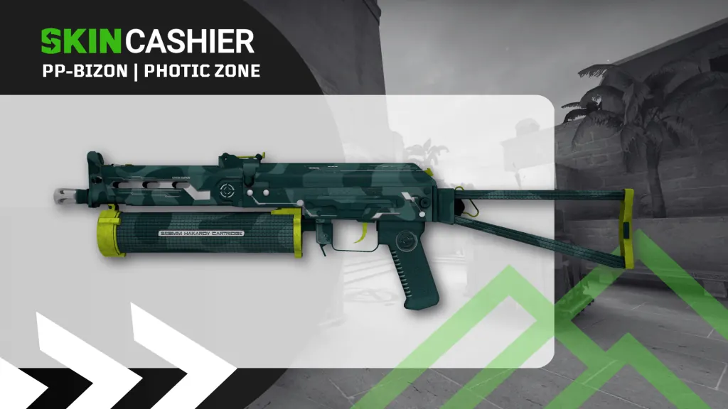 PP-Bizon| Photic Zone