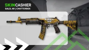 Galil