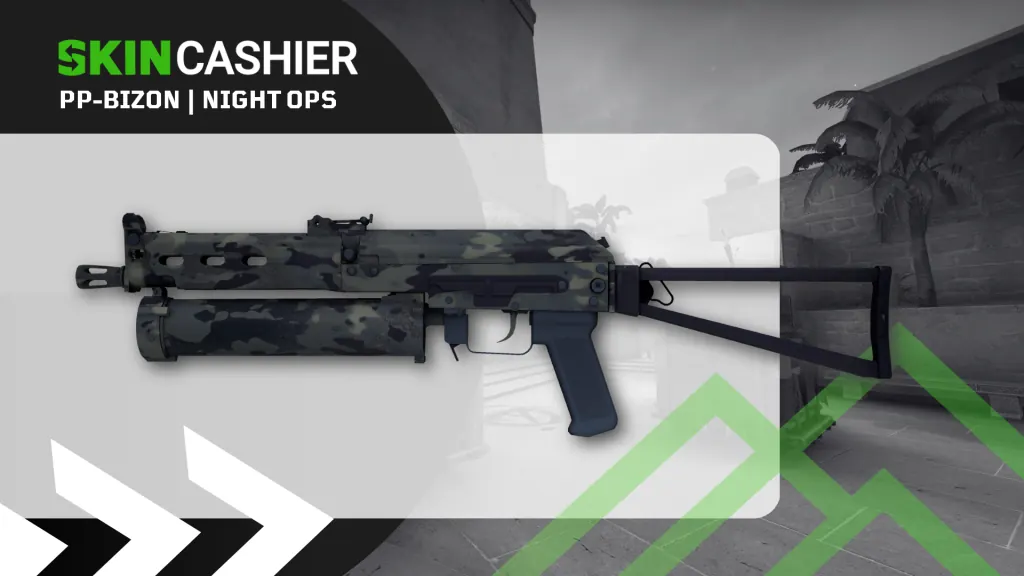 PP-Bizon | Night Ops