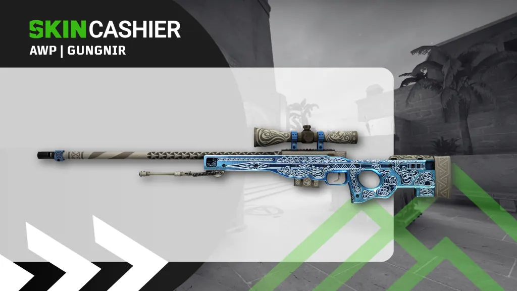 AWP | Gungnir