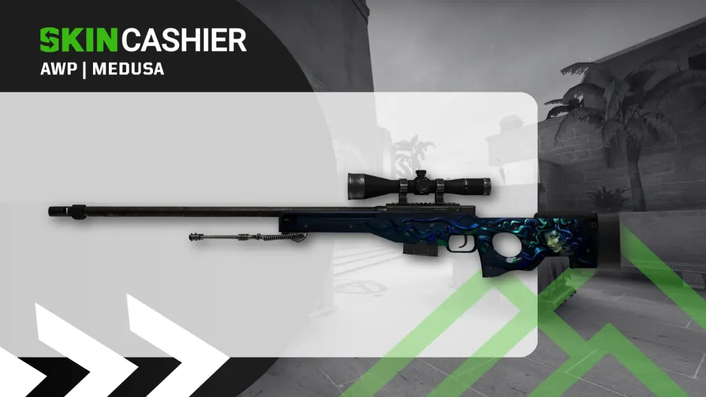 AWP | Medusa