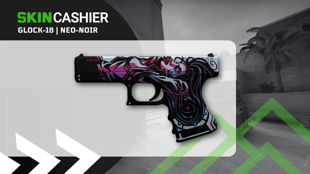 Glock-18 | Neo-noir