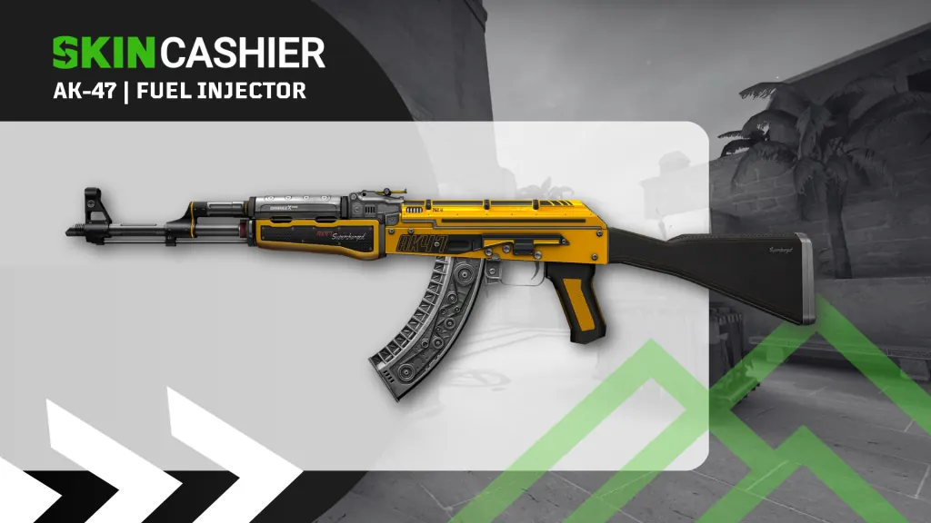 AK-47 | Fuel Injector