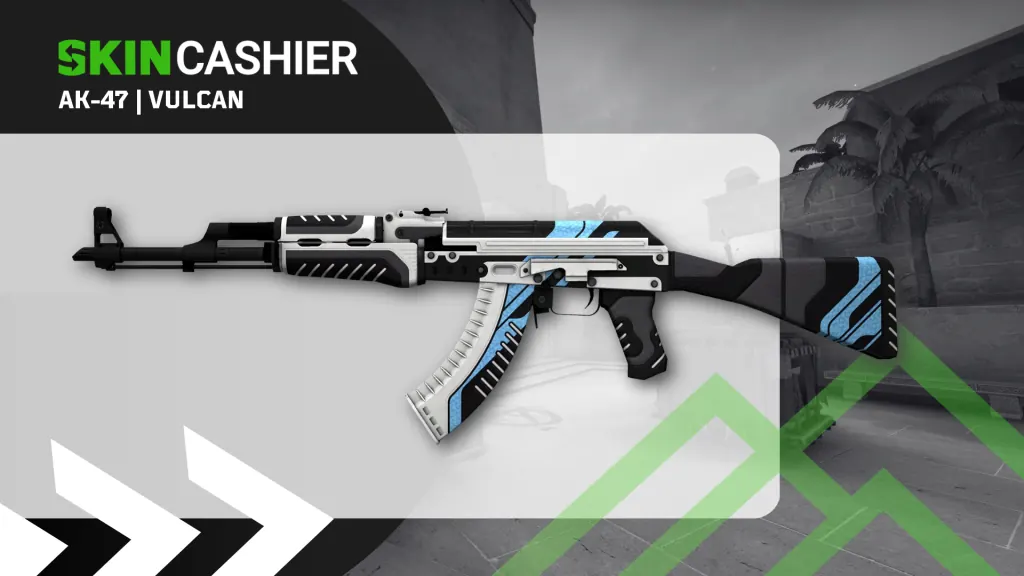 AK-47 | Vulcan