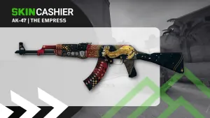 ak 47 the empress