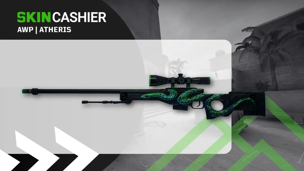 AWP Atheris