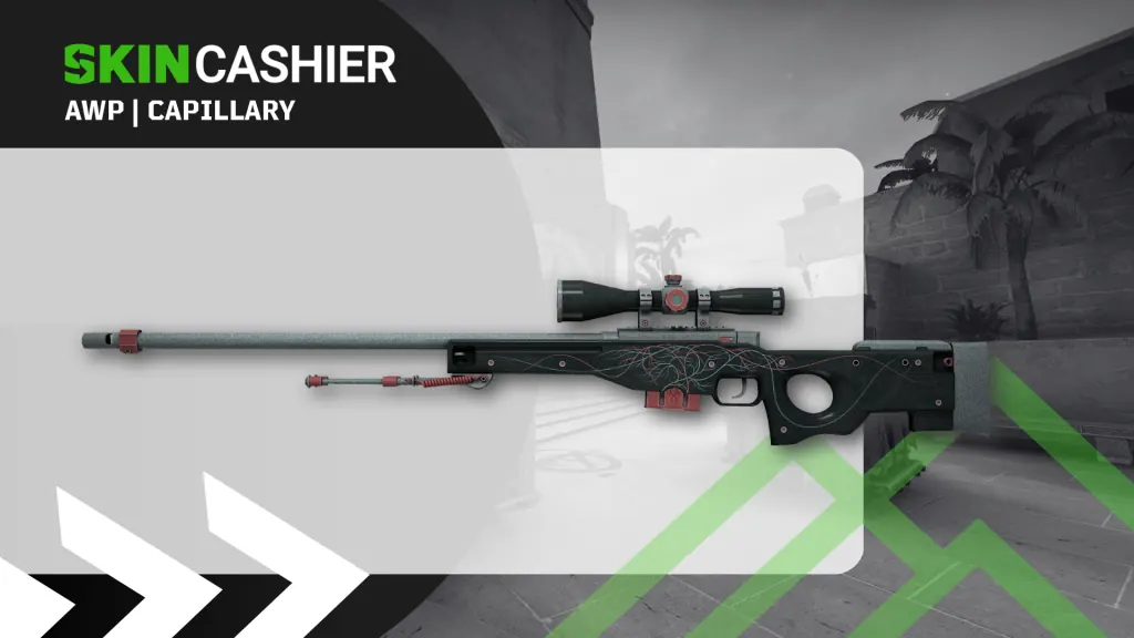 AWP Capillary