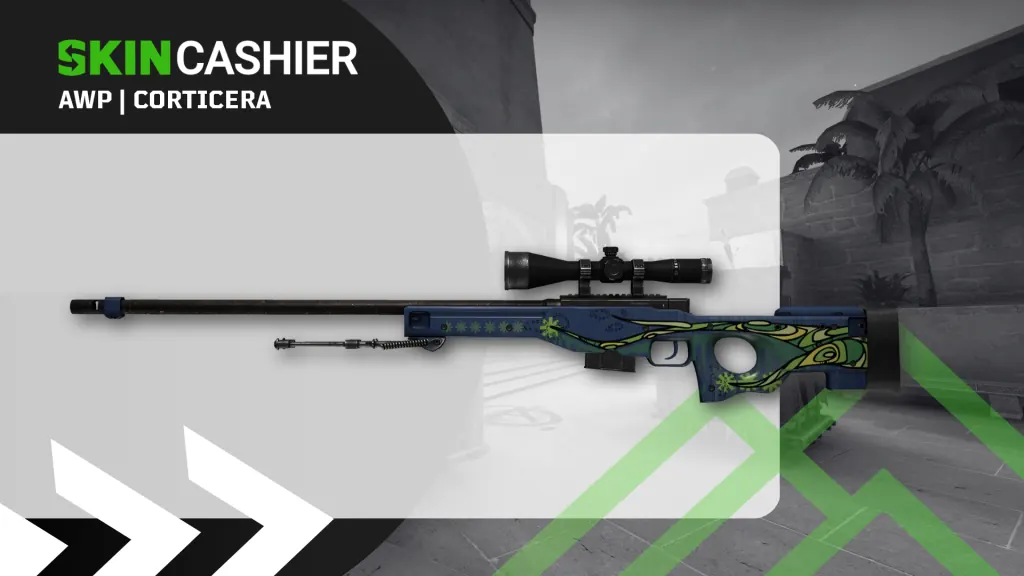 AWP Corticera
