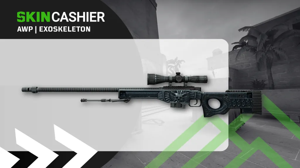 AWP Exoskeleton