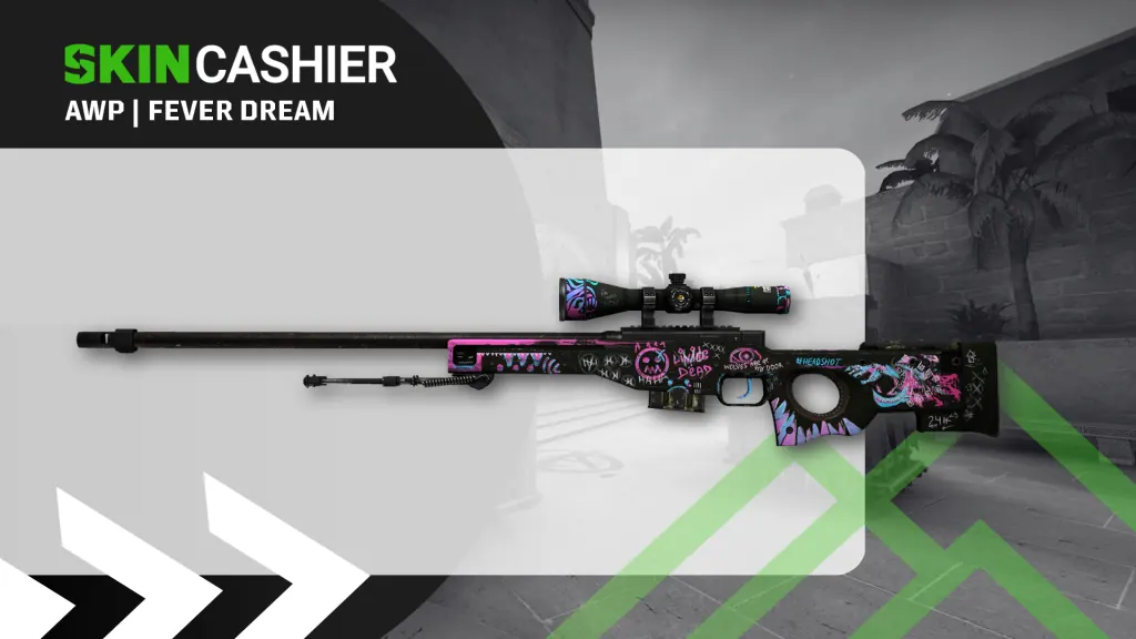 AWP Fever Dream