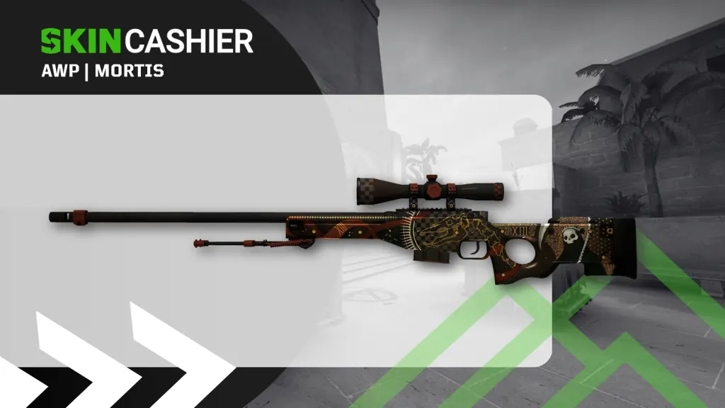 AWP Mortis