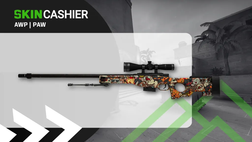 AWP PAW