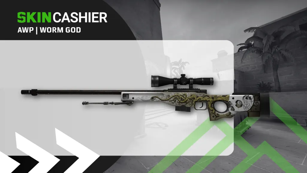 AWP Worm God